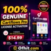 Cartflows Pro License
