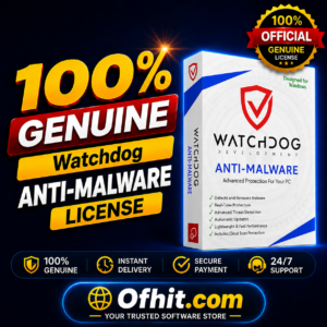 Watchdog Anti-Malware