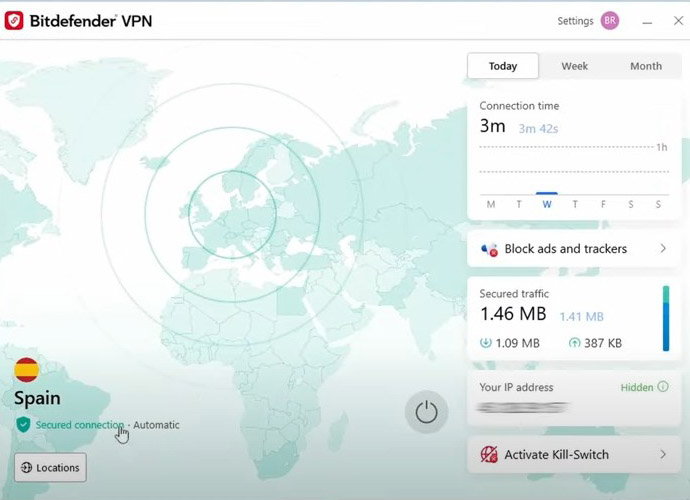 Bitdefender Total Security