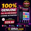 ElementsKit All-in-One Bundle License Key Activation
