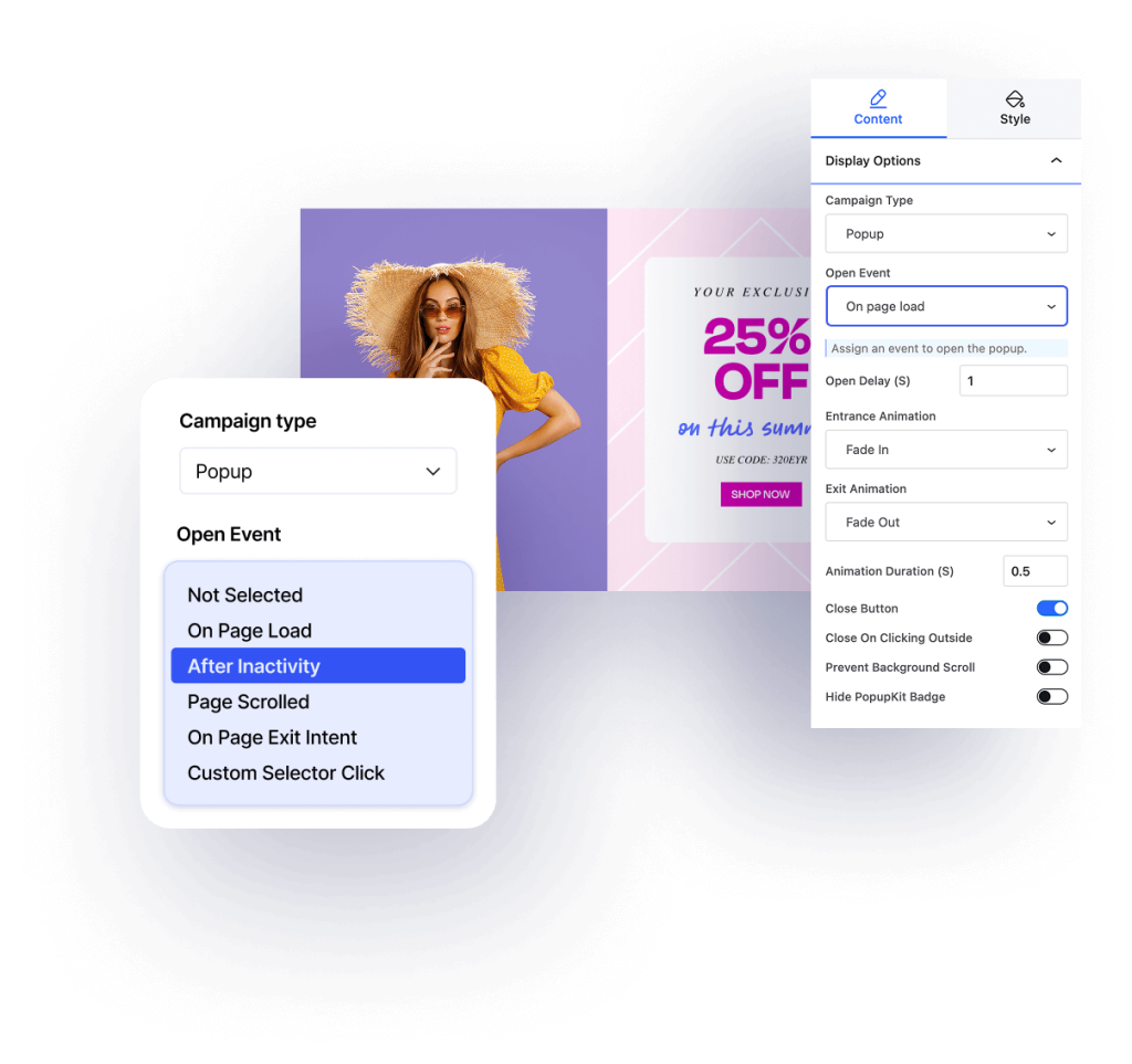 PopupKit Pro License Key Activation – Official