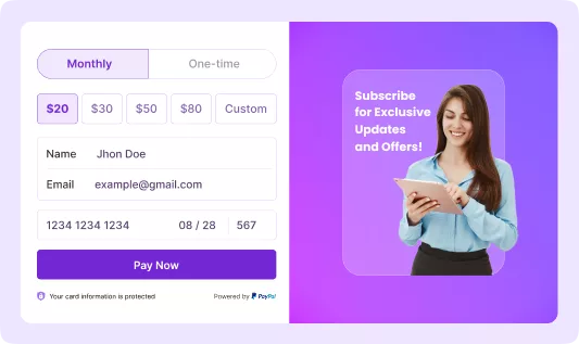 Bit Form Pro License Key Activation