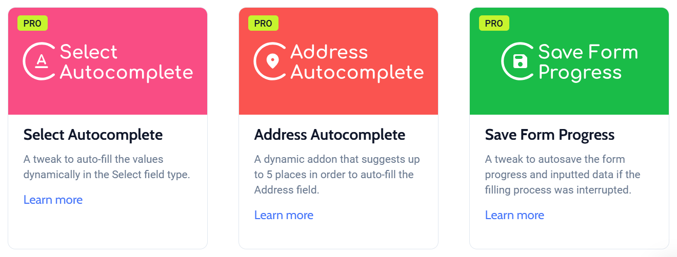 JetFormBuilder Pro License Key Activation - Official