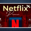 Netflix Subscription