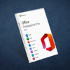 Microsoft Office Professional Pro 2021